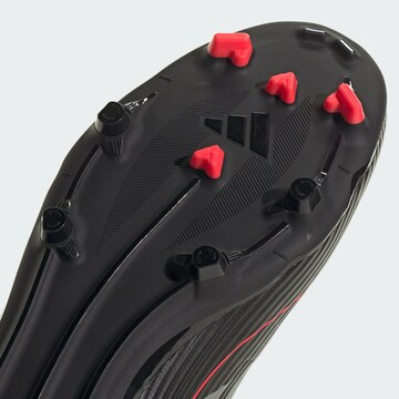 Chaussure de foot 'F50 League' ADIDAS PERFORMANCE en noir