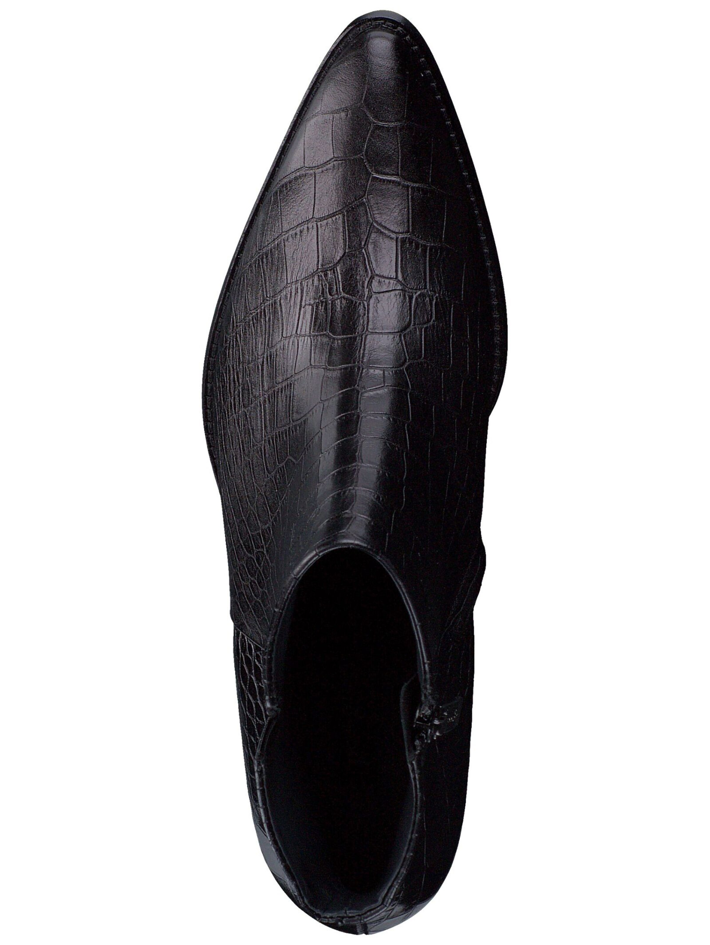 Paul Green Booties in Black