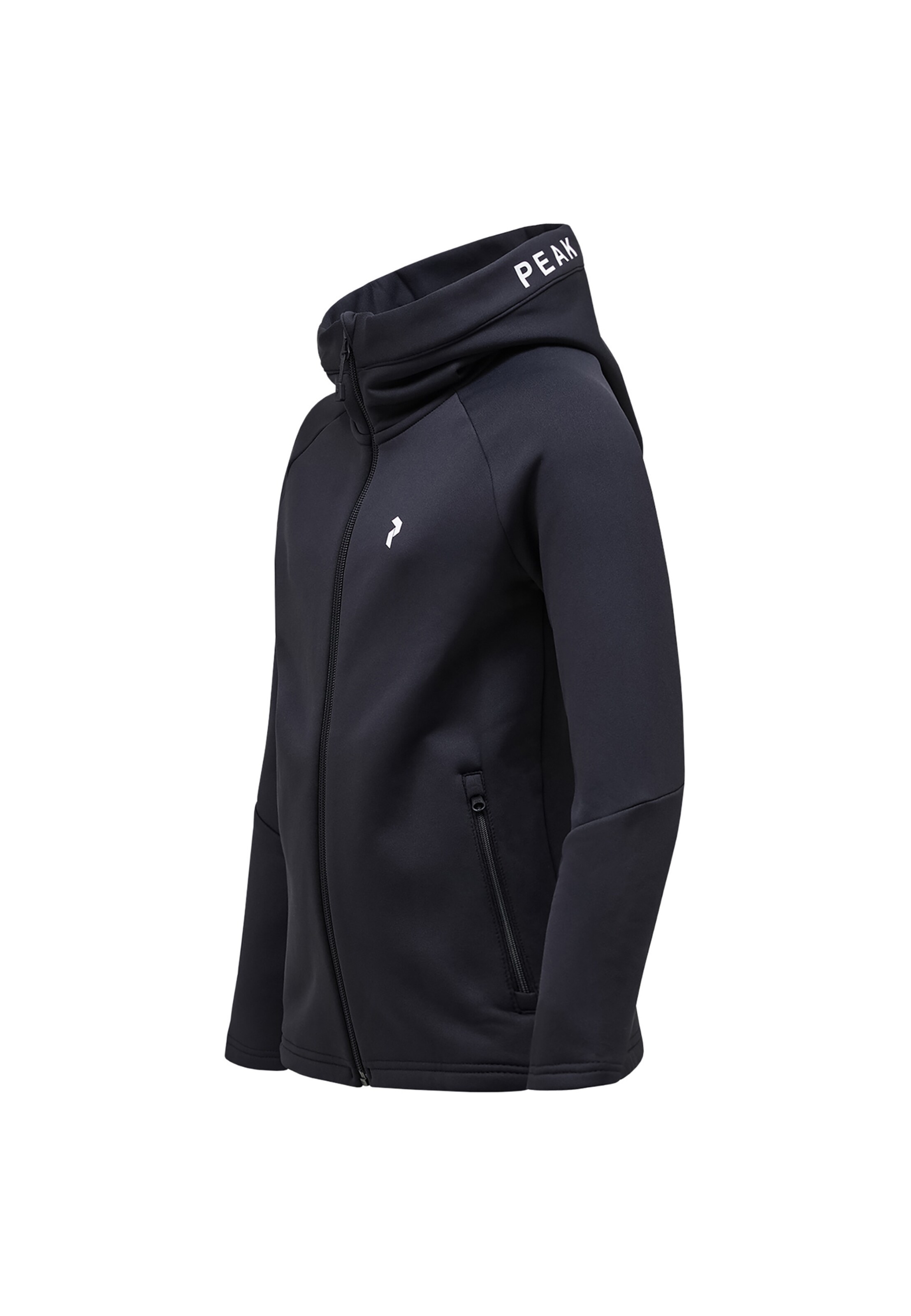 PEAK PERFORMANCE Between-Season Jacket in Black