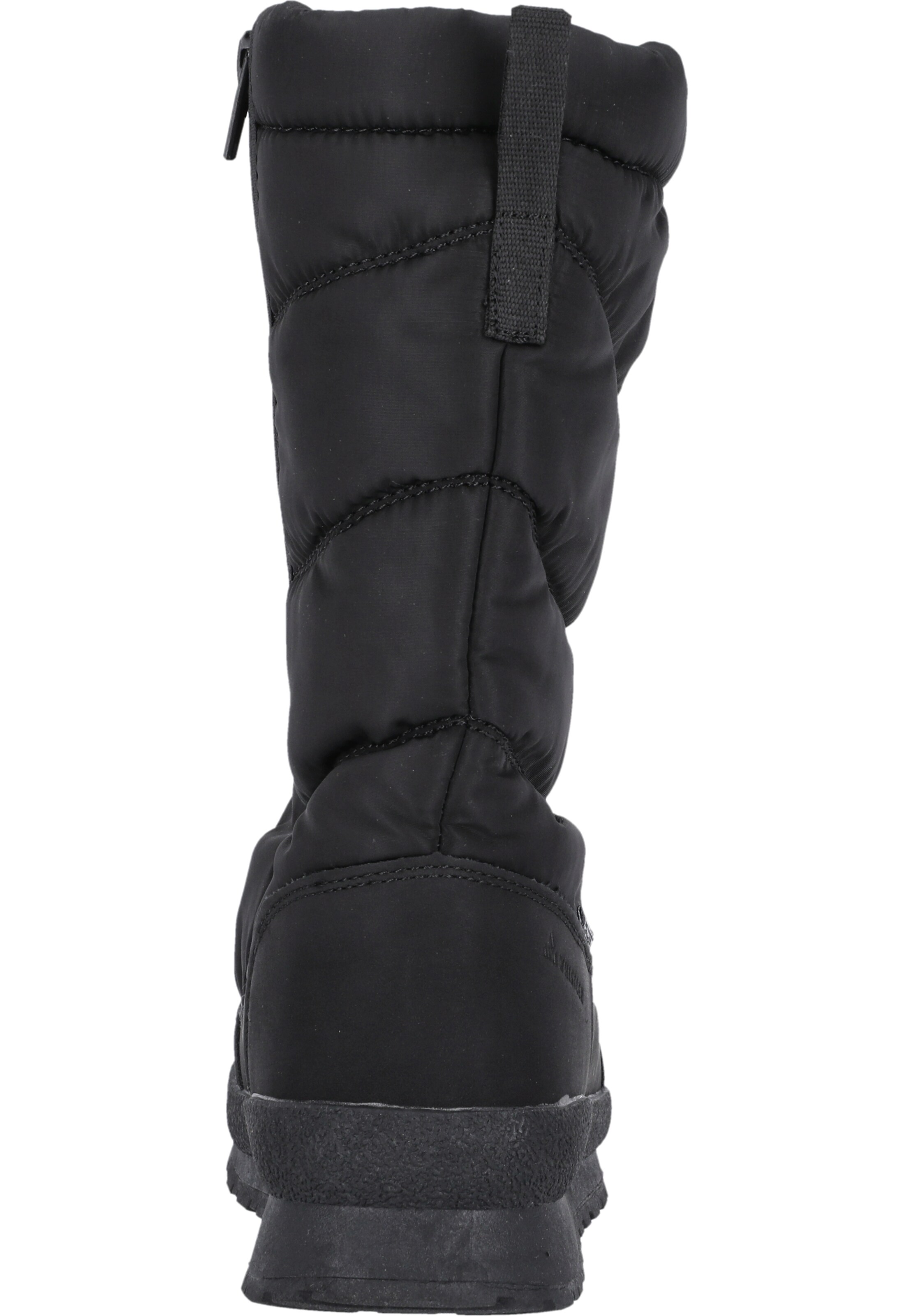 Whistler Snow boots 'Vasor' in Black