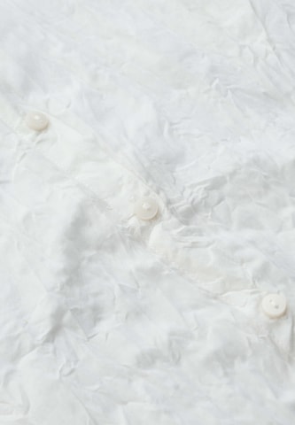 Chemisier 'Larissa' Seasalt Cornwall en blanc