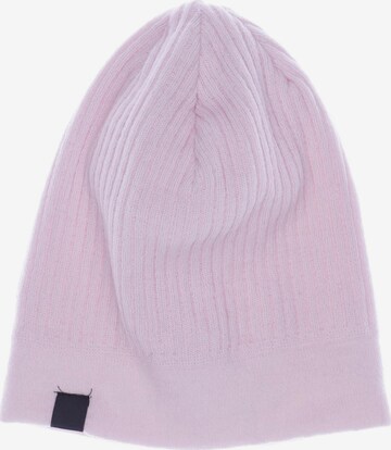 PUMA Hut oder Mütze One Size in Pink: predná strana