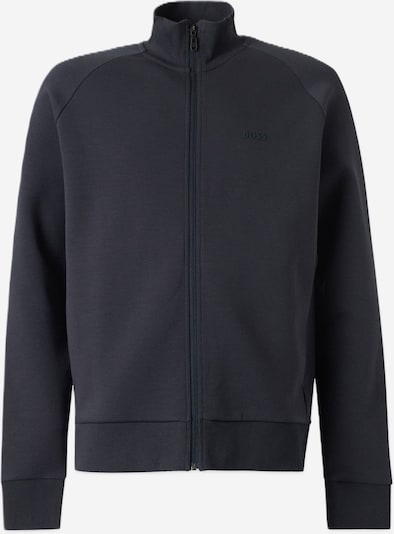Giacca di felpa 'Skaz' in XS BOSS di colore navy, Visualizzazione prodotti