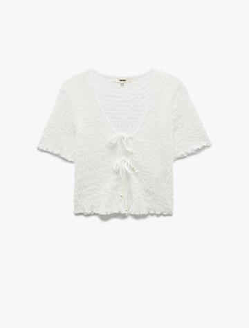 Koton Blouse in White