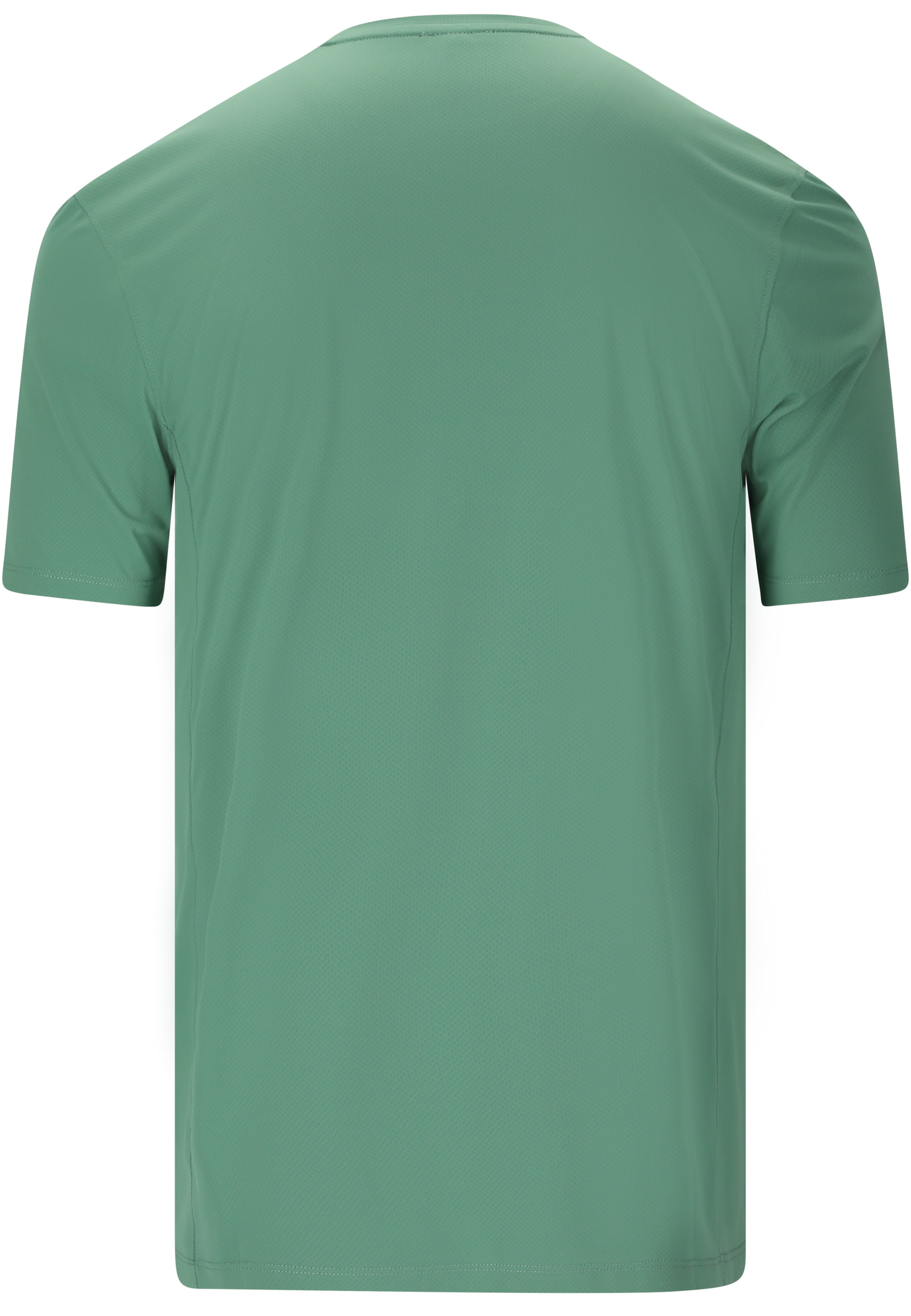 Virtus T-Shirt 'Nessee' in Grün