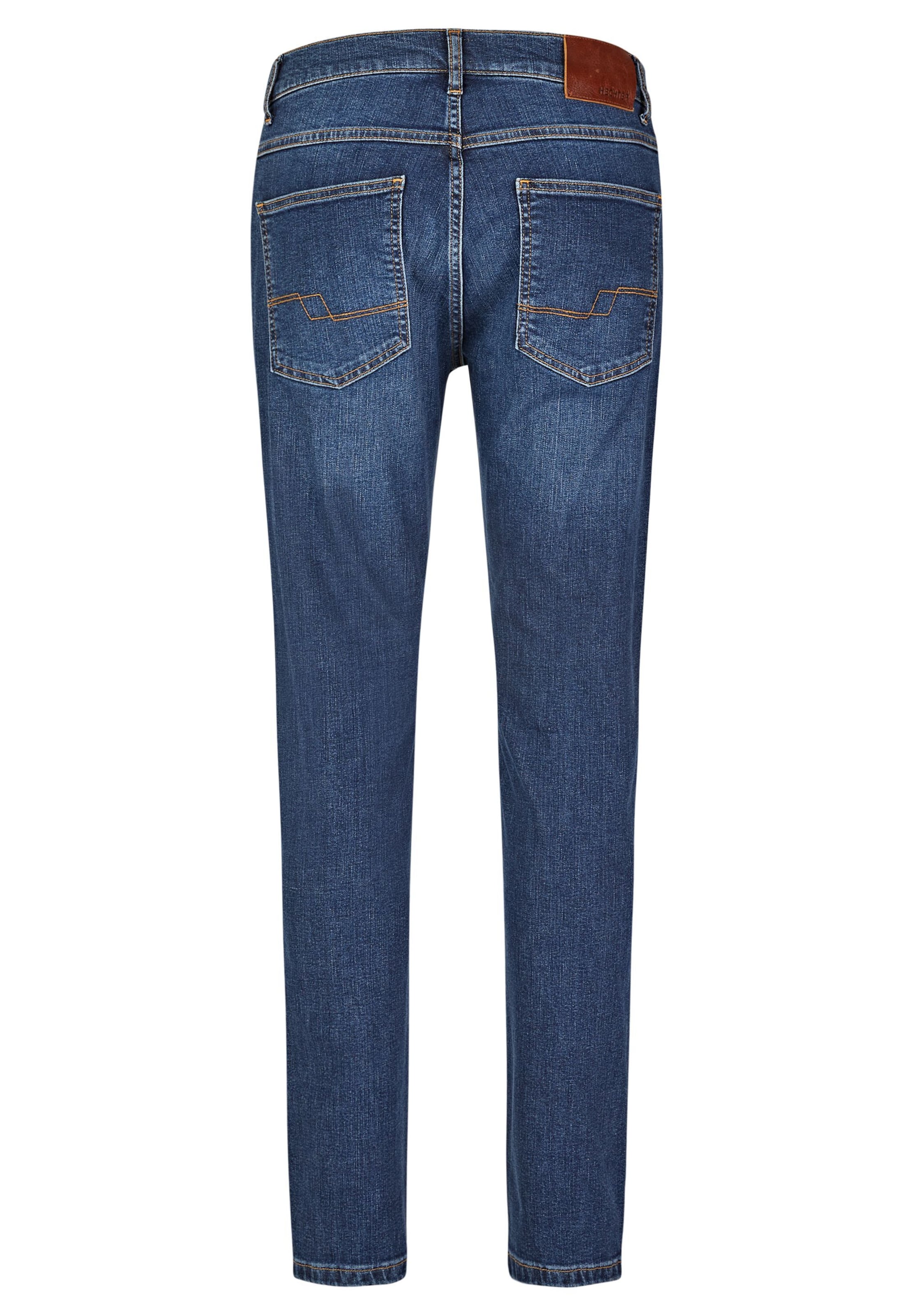 HECHTER PARIS Slim fit Jeans in Blue