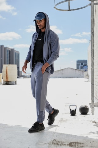 Authentic Le Jogger Tričko – černá