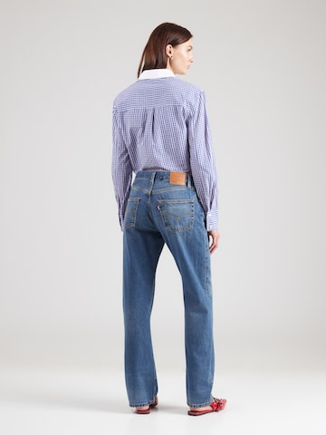 LEVI'S ® regular Τζιν '501® 90S' σε μπλε