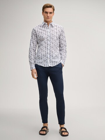 Loosefit Pantalon 'Maxton' JOOP! Jeans en bleu