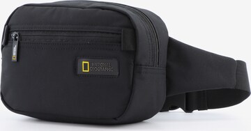 National Geographic Fanny Pack 'Mutation' in Black