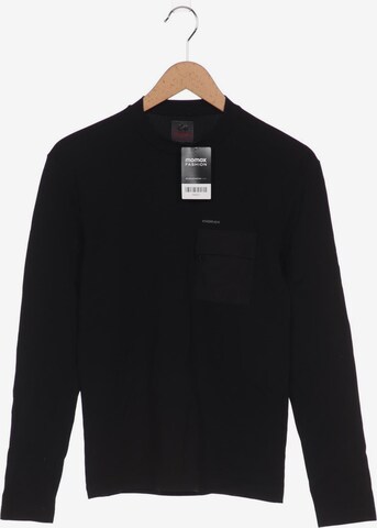 Energie Shirt in L in Black: front