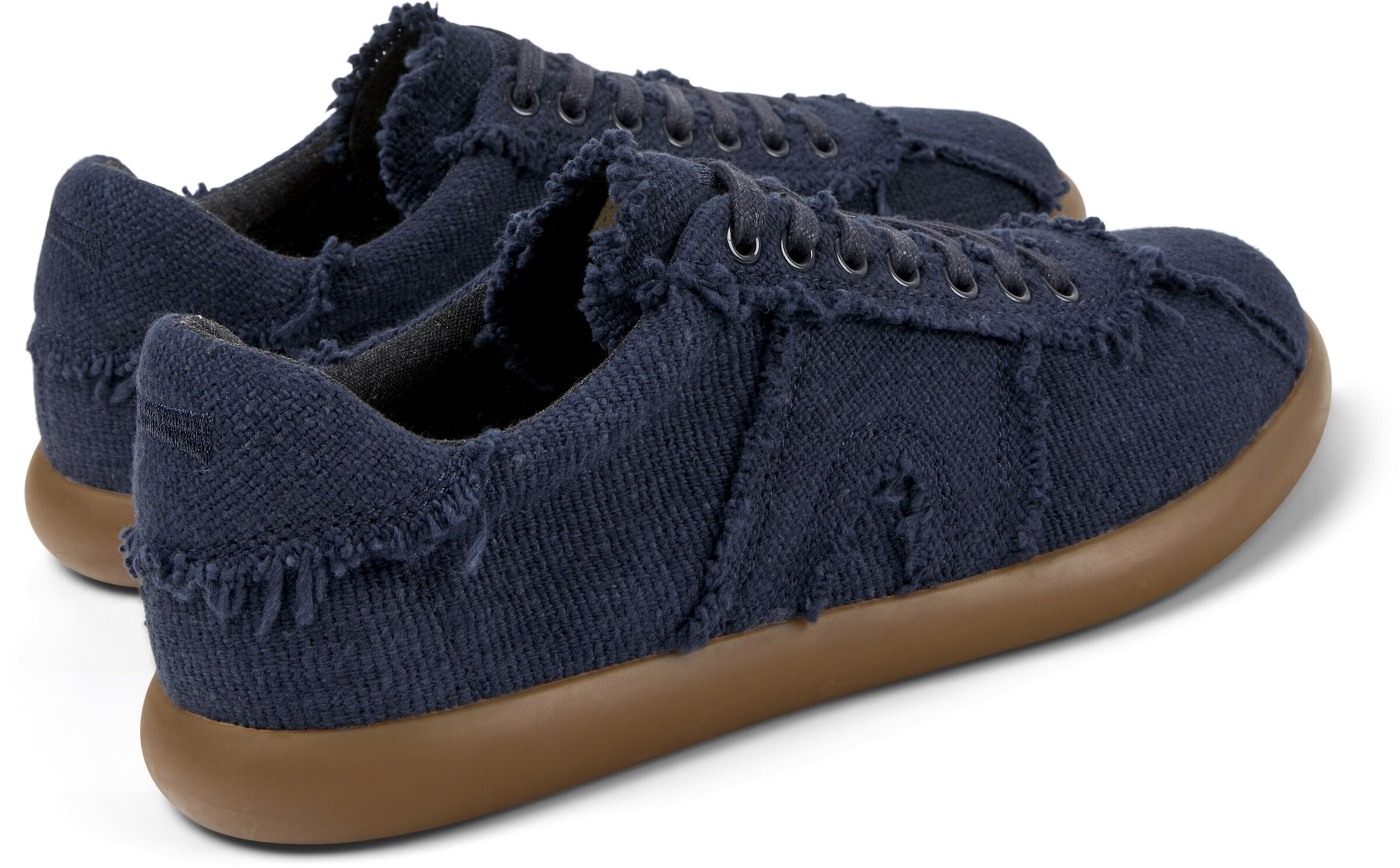 Baskets basses 'Pelotas Soller' CAMPER en bleu
