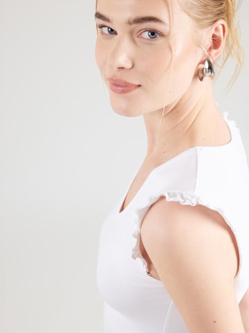 ABOUT YOU Shirt 'Liliane' in Black