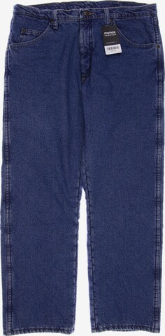 WRANGLER Jeans 36 in Blau: predná strana