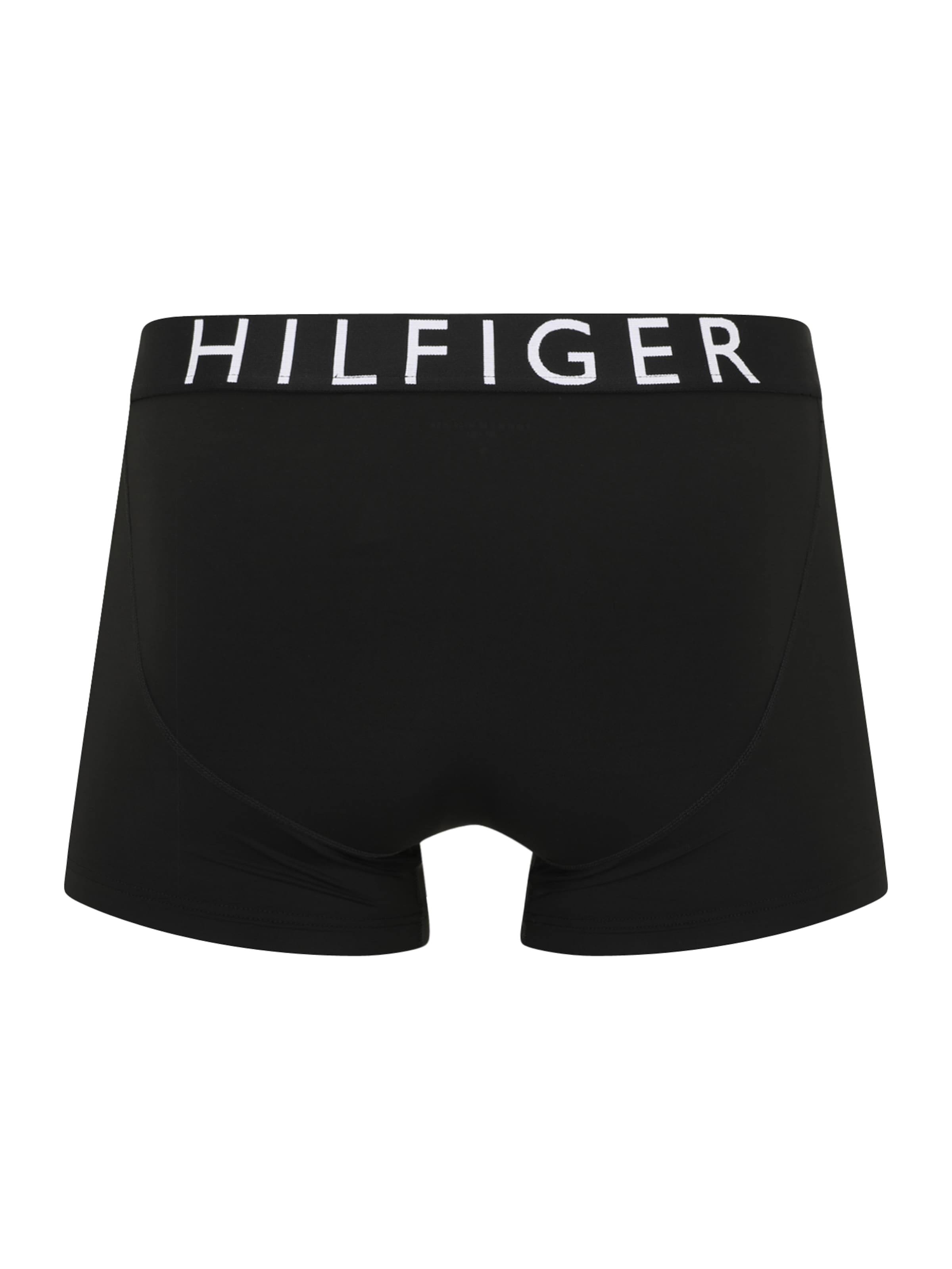 Tommy Hilfiger Underwear - Calzoncillo boxer en negro