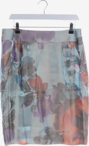 Emporio Armani Skirt in M in Mixed colors: front