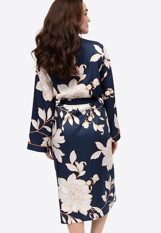 Vestaglia 'Auburn' di Cyberjammies in blu