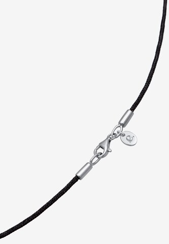 ELLI PREMIUM Kette in Schwarz