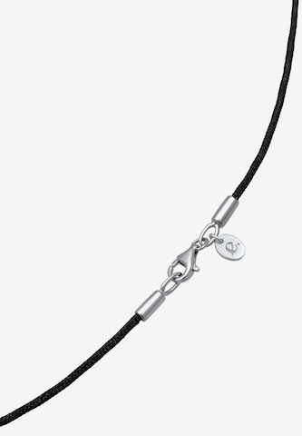 ELLI PREMIUM Necklace in Black