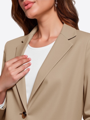 Imily Bela Блейзер в Зеленый