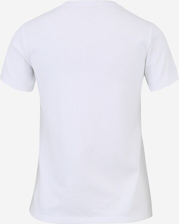 Kate Spade Тениска в бяло