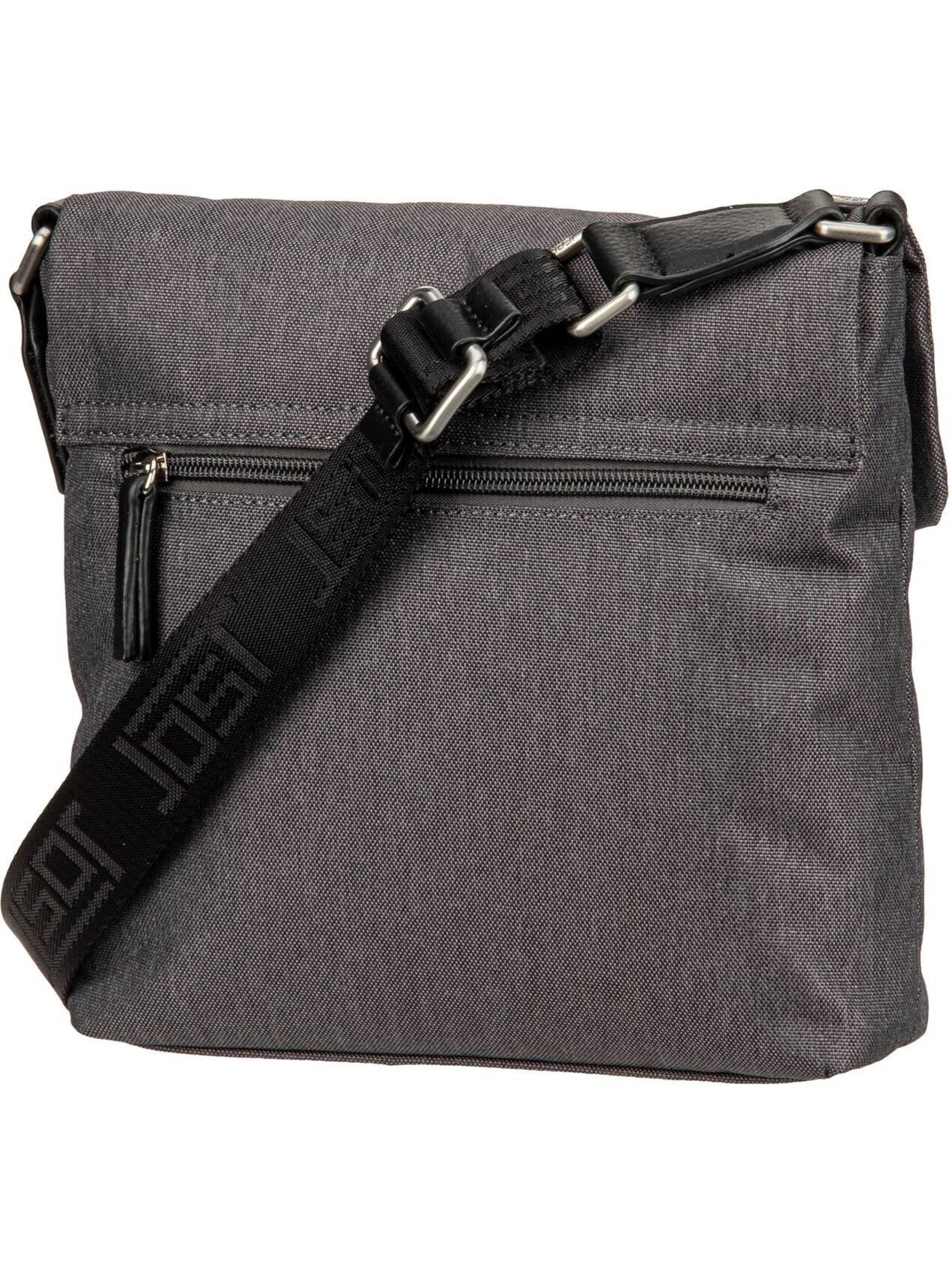 JOST Crossbody bag 'Bergen' in Grey