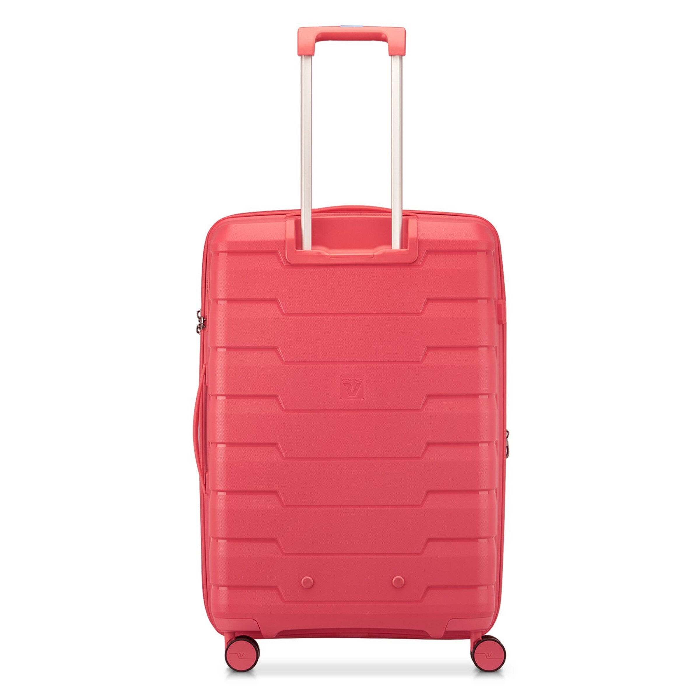 Roncato Trolley 'Skyline 2.0' in Orange