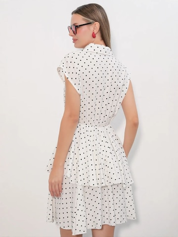 Bigdart Strickkleid 'Strickkleider'‌‌ in Braun