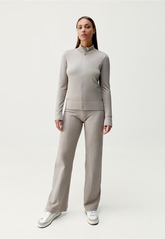 Born Regular Broek 'Gita' in Beige