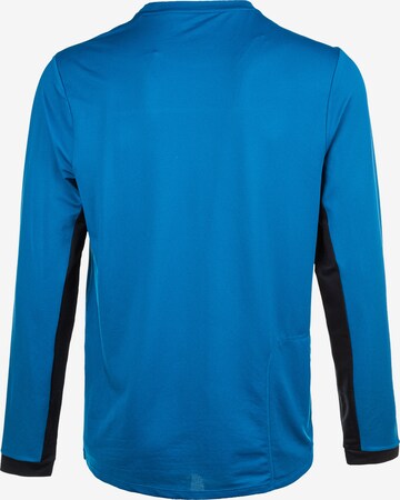 ENDURANCE Performance Shirt 'Havent' in Blue