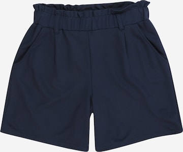 s.Oliver Regular Shorts in Blau: predná strana