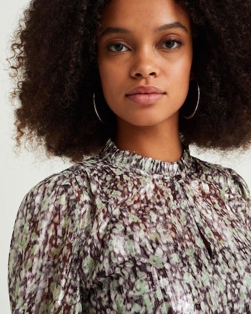 WE Fashion Jurk in Zwart