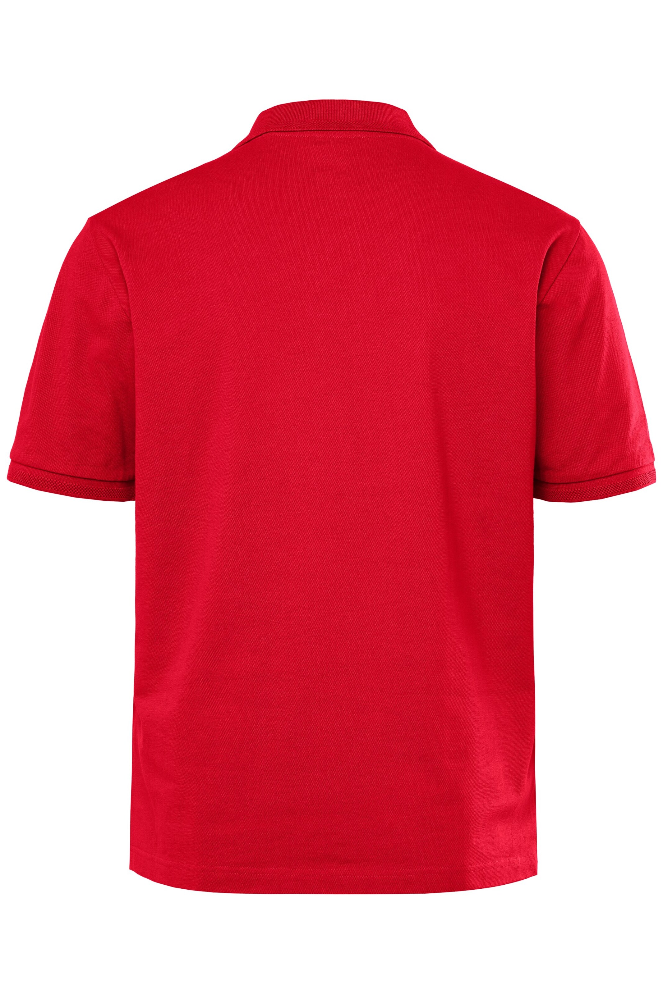 JP1880 Shirt in Red