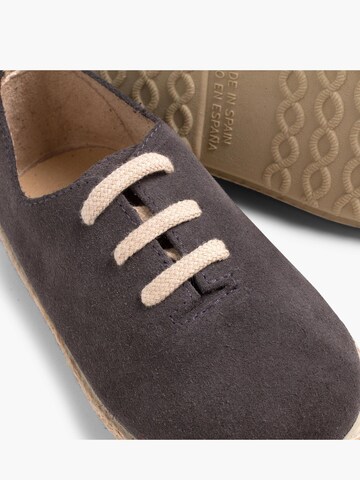 Sneaker di Pisamonas in grigio