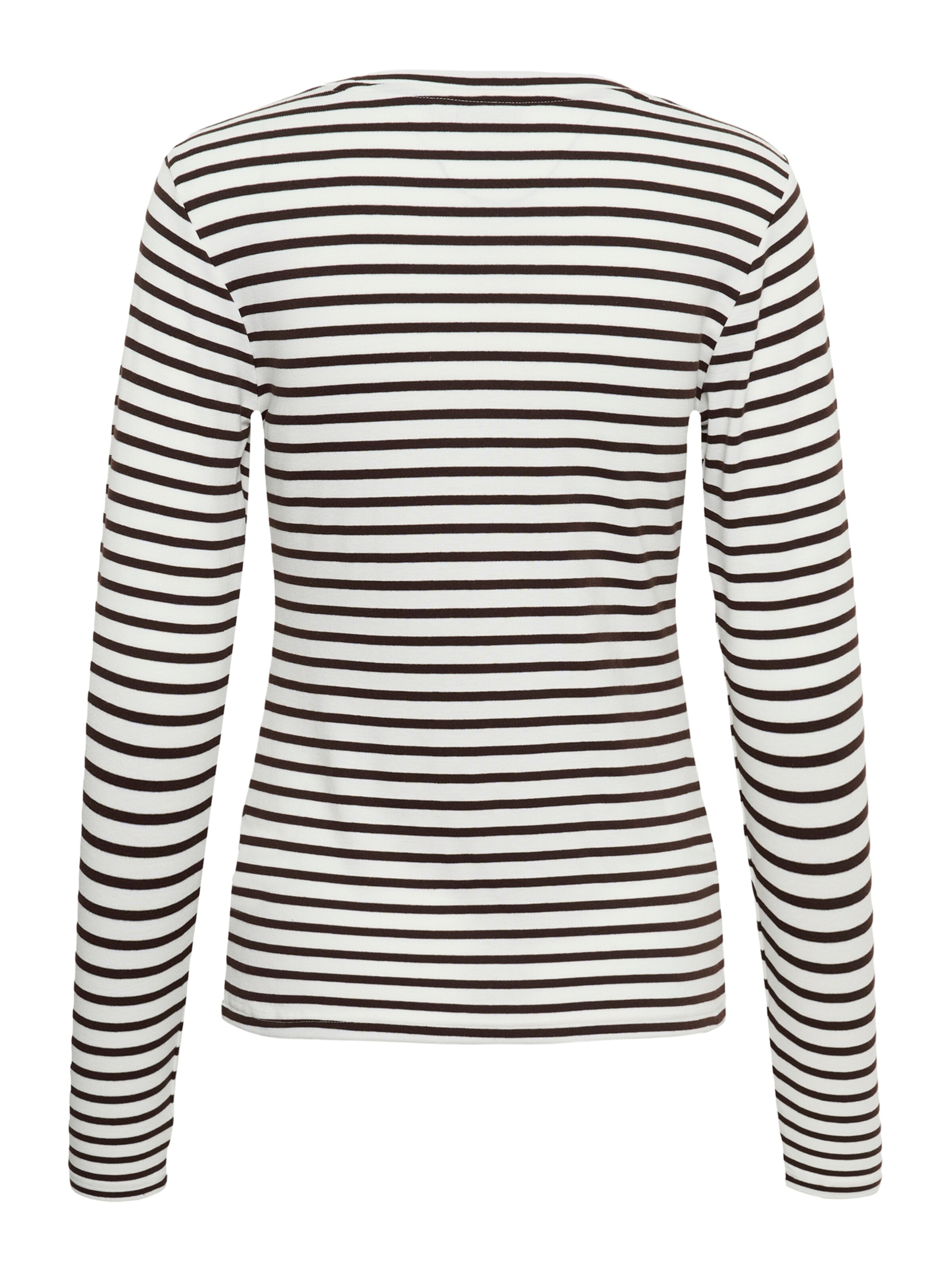 Kaffe Shirt 'KALiddy' in Weiß