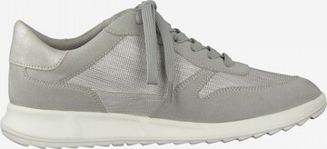 TAMARIS Sneakers in Grey