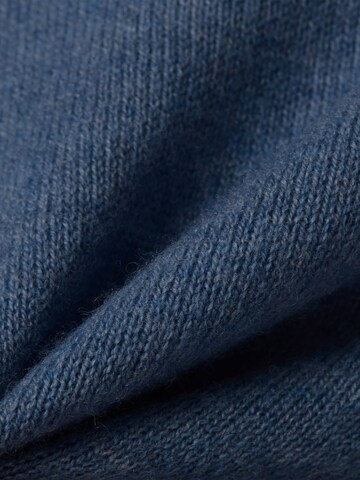 Finshley & Harding Pullover in Blau