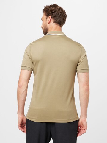 BOSS T-shirt 'Penrose 38' i grön