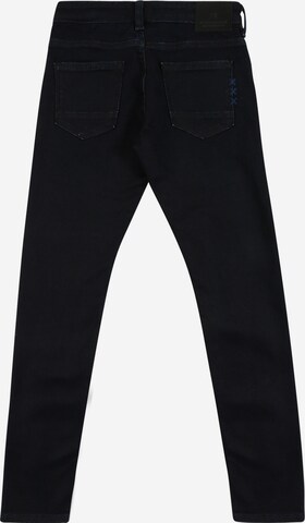 SCOTCH & SODA Regular Jeans 'Tigger - Ready To Go' in Zwart