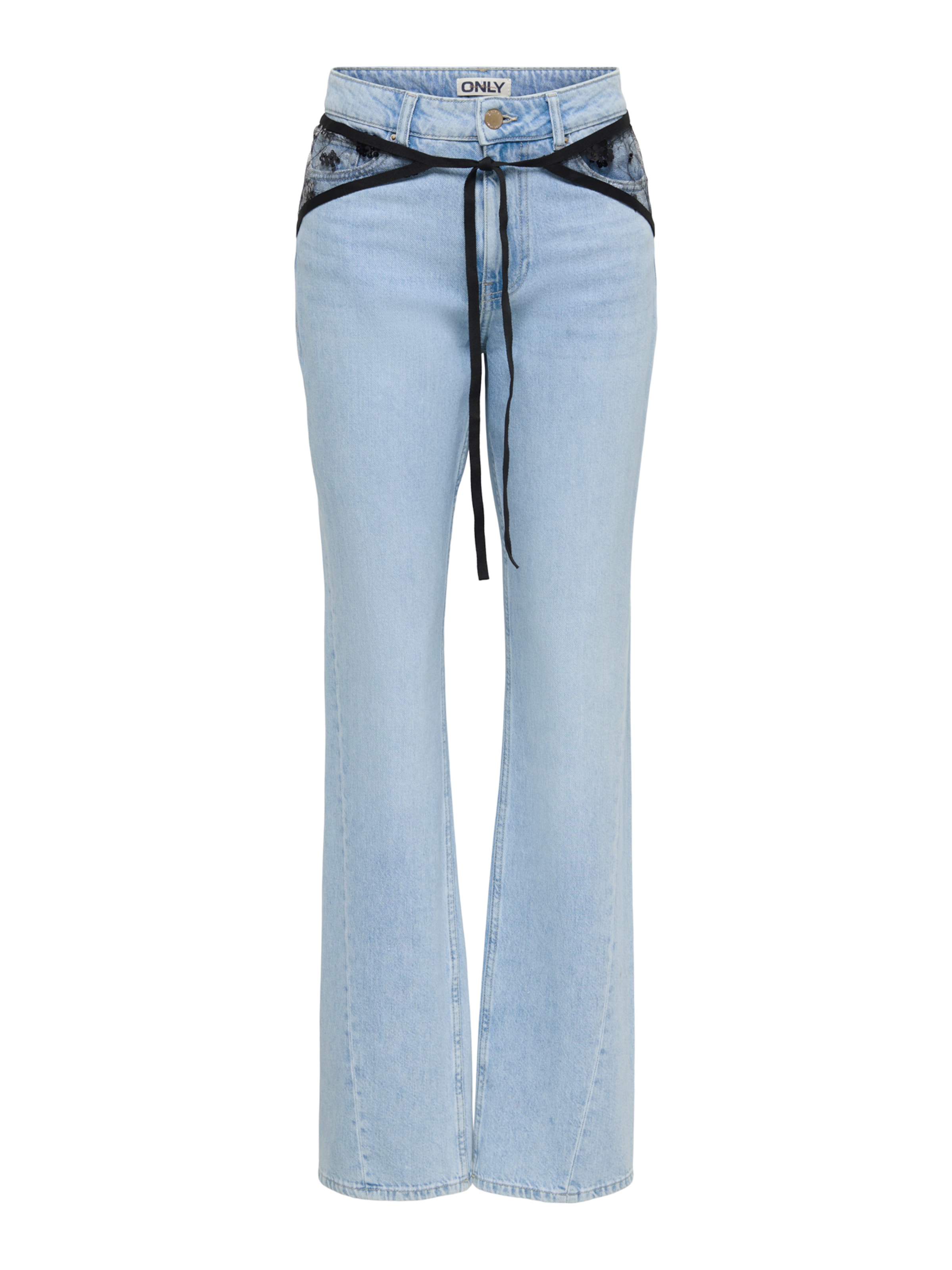 ONLY Jeans 'ONLCORDELIA' in Blue: front