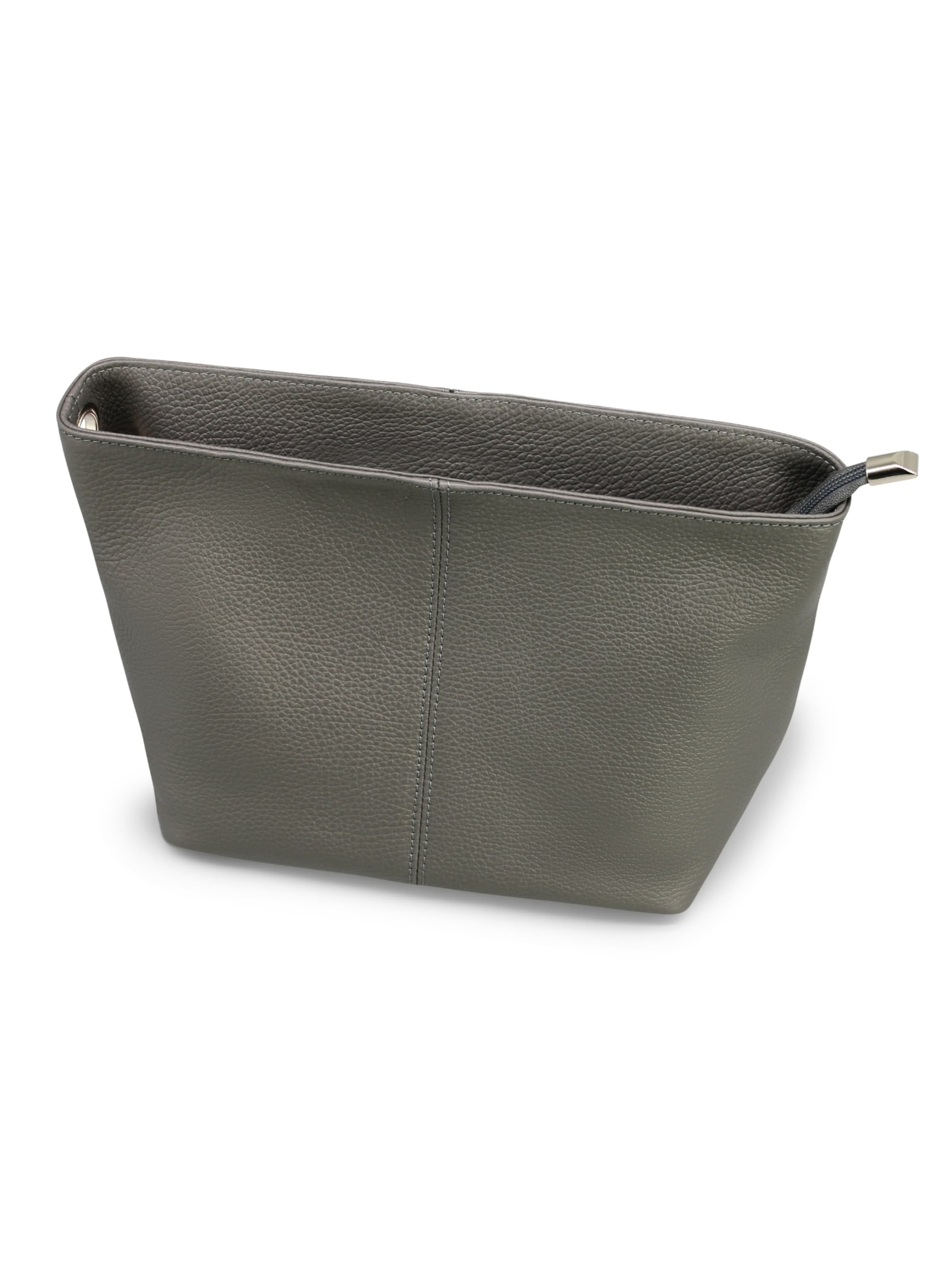 Adel Bags Skuldertaske 'Vera' i grå