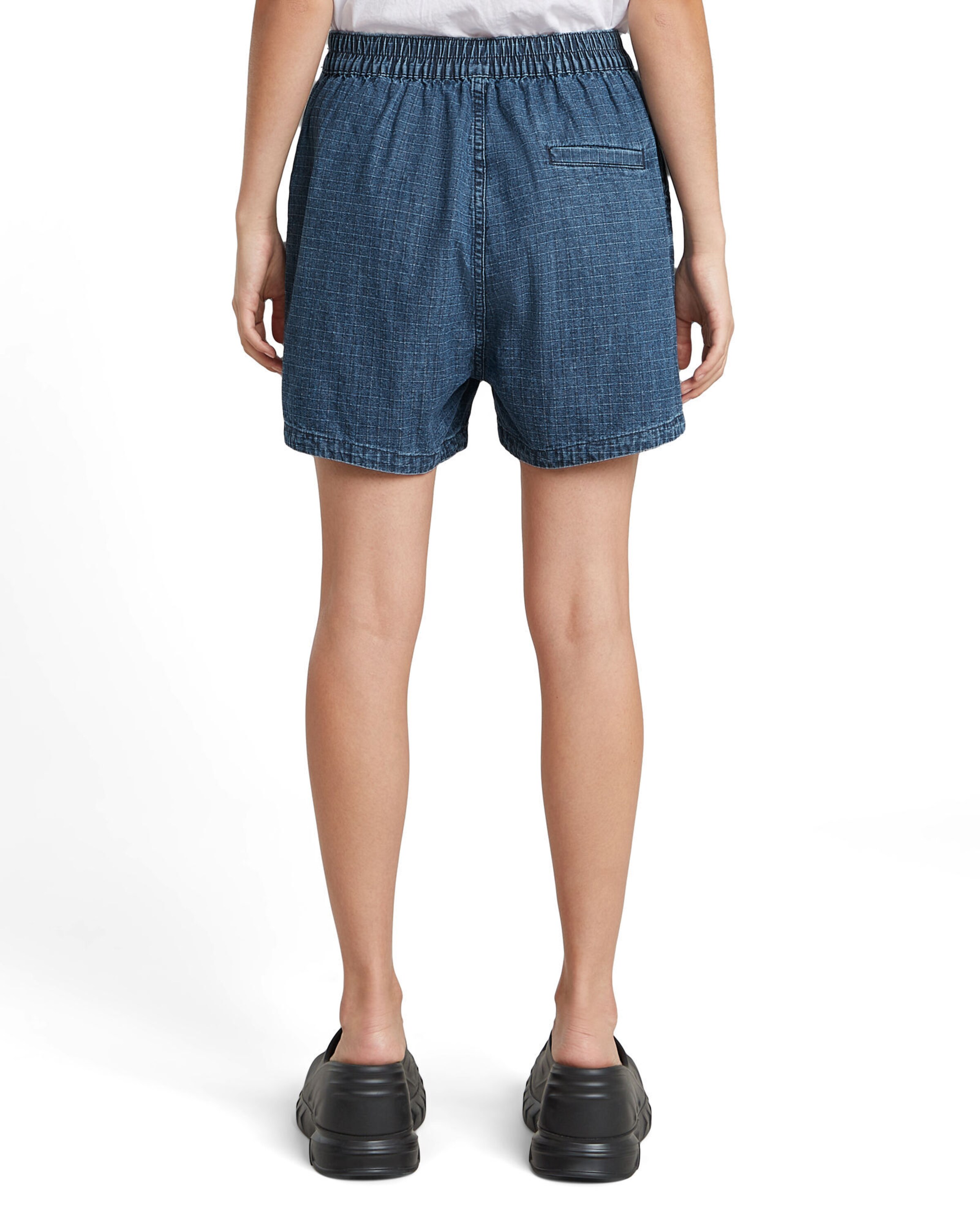 G-STAR Loose fit Pants in Blue