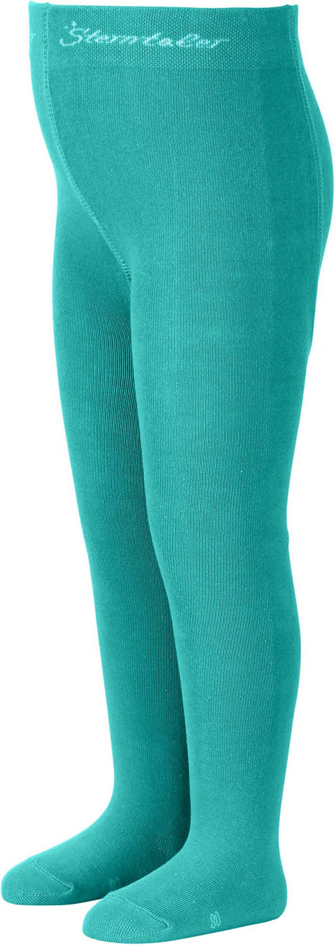 STERNTALER Regular Tights in Green