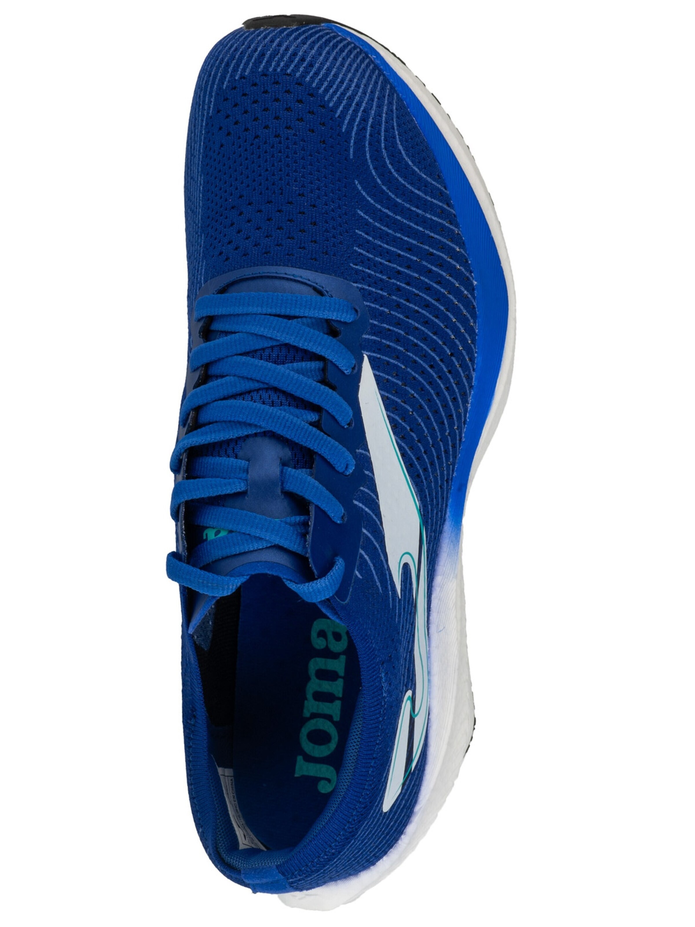 Chaussure de course 'R.5000  24 RR500W' JOMA en bleu