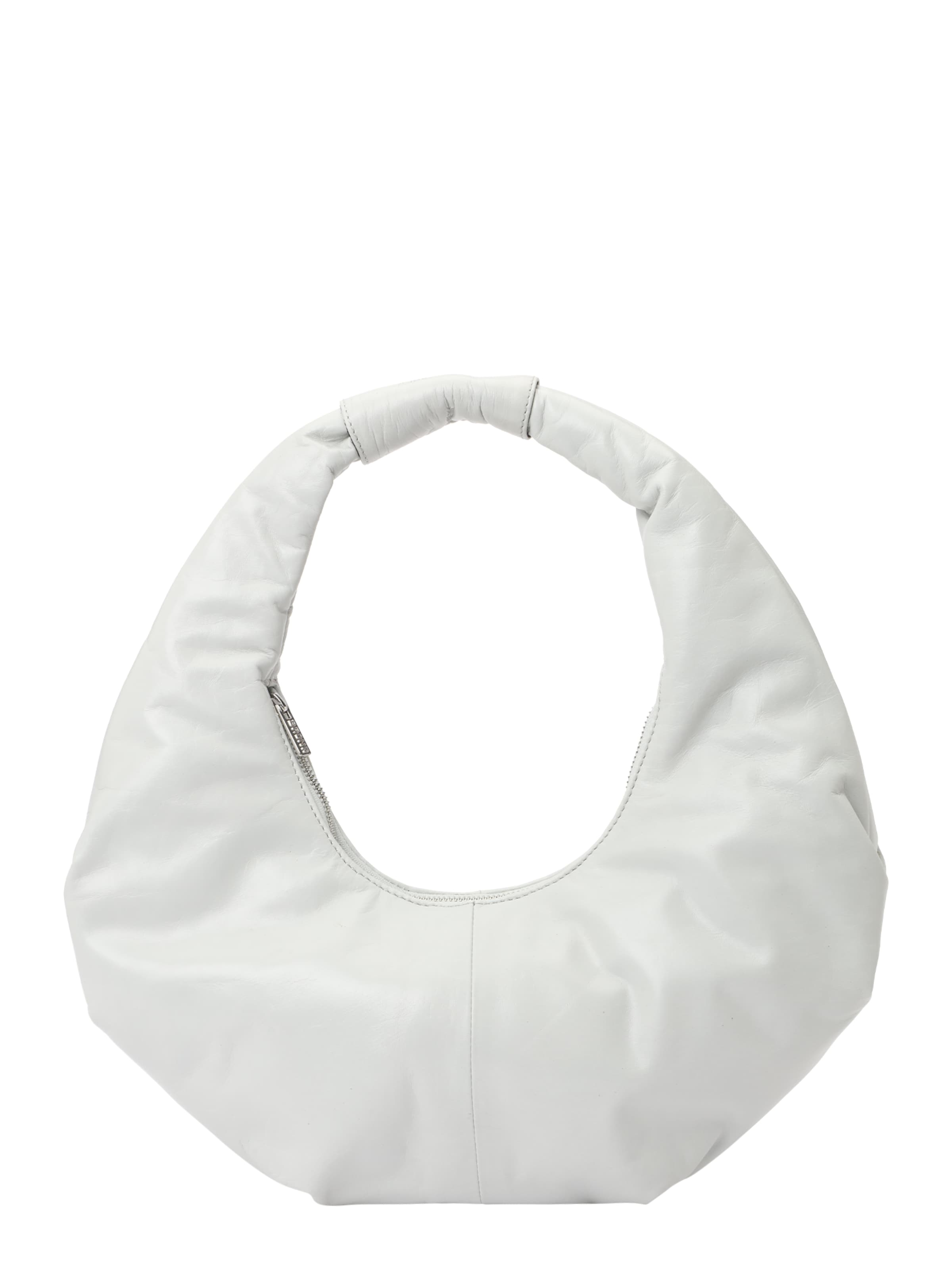 BRONX Чанта за през рамо 'Molly' в кафяво: отпред