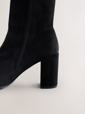 Next Stiefel 'Forever Comfort®' in Schwarz