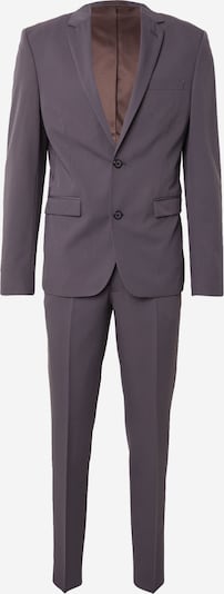 Lindbergh Garnitur w kolorze ciemnoszarym, Podgląd produktu