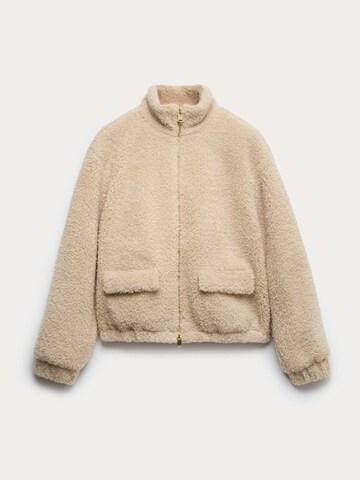 Veste mi-saison Marks & Spencer en beige