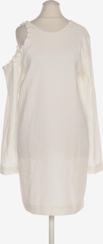 IRO Dress in XS in White: front