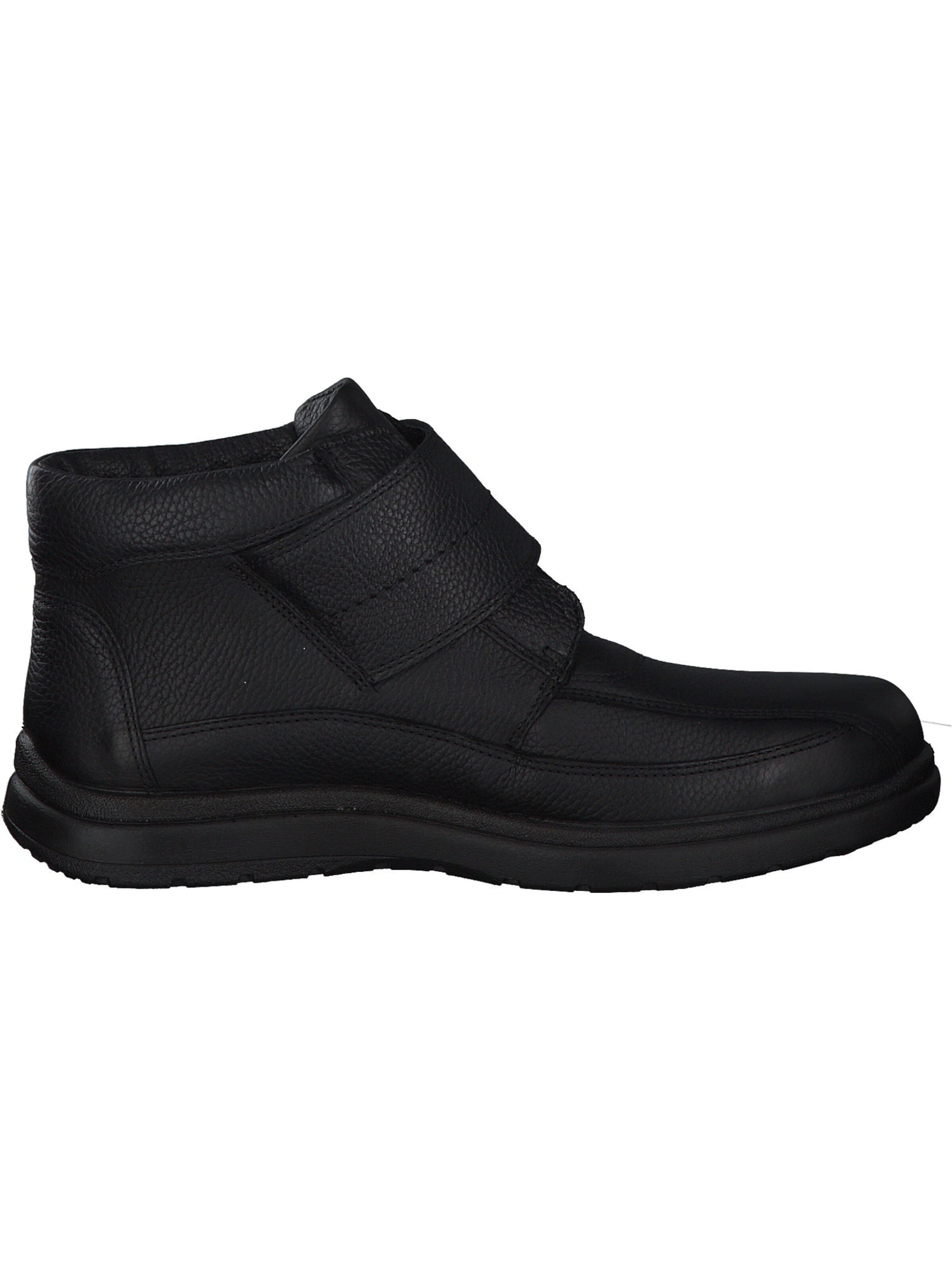 JOMOS Boot in Black